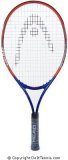 tennis racquet