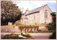 Culm Davy Chapel