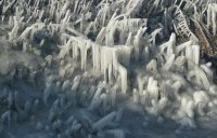 Ice Sculpture