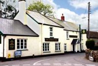 The Catherine Wheel - the local pub The Catherine Wheel - the local pub