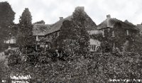Whitehall Manor Farm