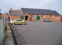 View from Car Park