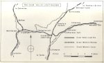 Map of the Culm Valley Light Railway